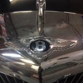 Bentley 1959